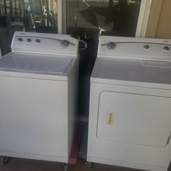 Kenmore Washer and Dryer /. delivery And Instation Available 