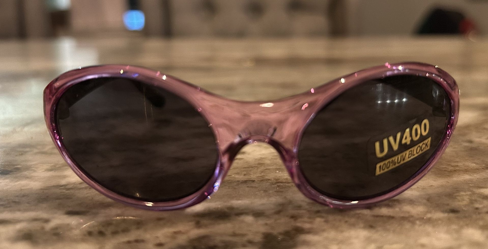 Infant Sunglasses (Brand New)