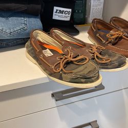 Sperry shoes 