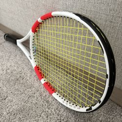 Babolat Pure Strike 100 16x20 Tennis Racket