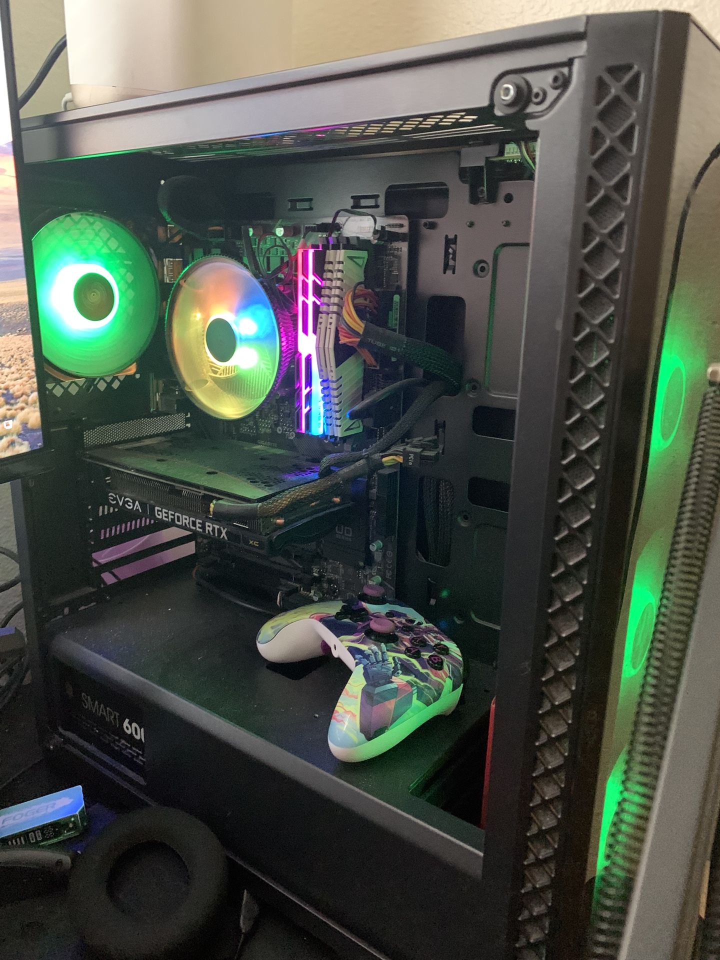 RTX360 Pc
