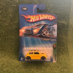 HOTWHEELS 