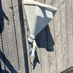Drywall Hopper Sprayer 