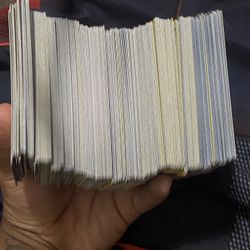Pokémon Cards 