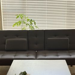 Sleeper Sofa Bed