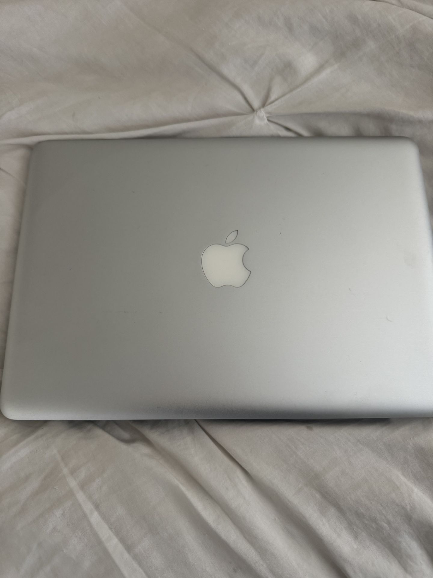 2009 MacBook Pro