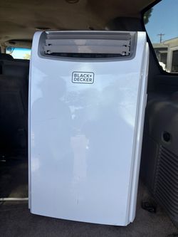 AC Window Unit