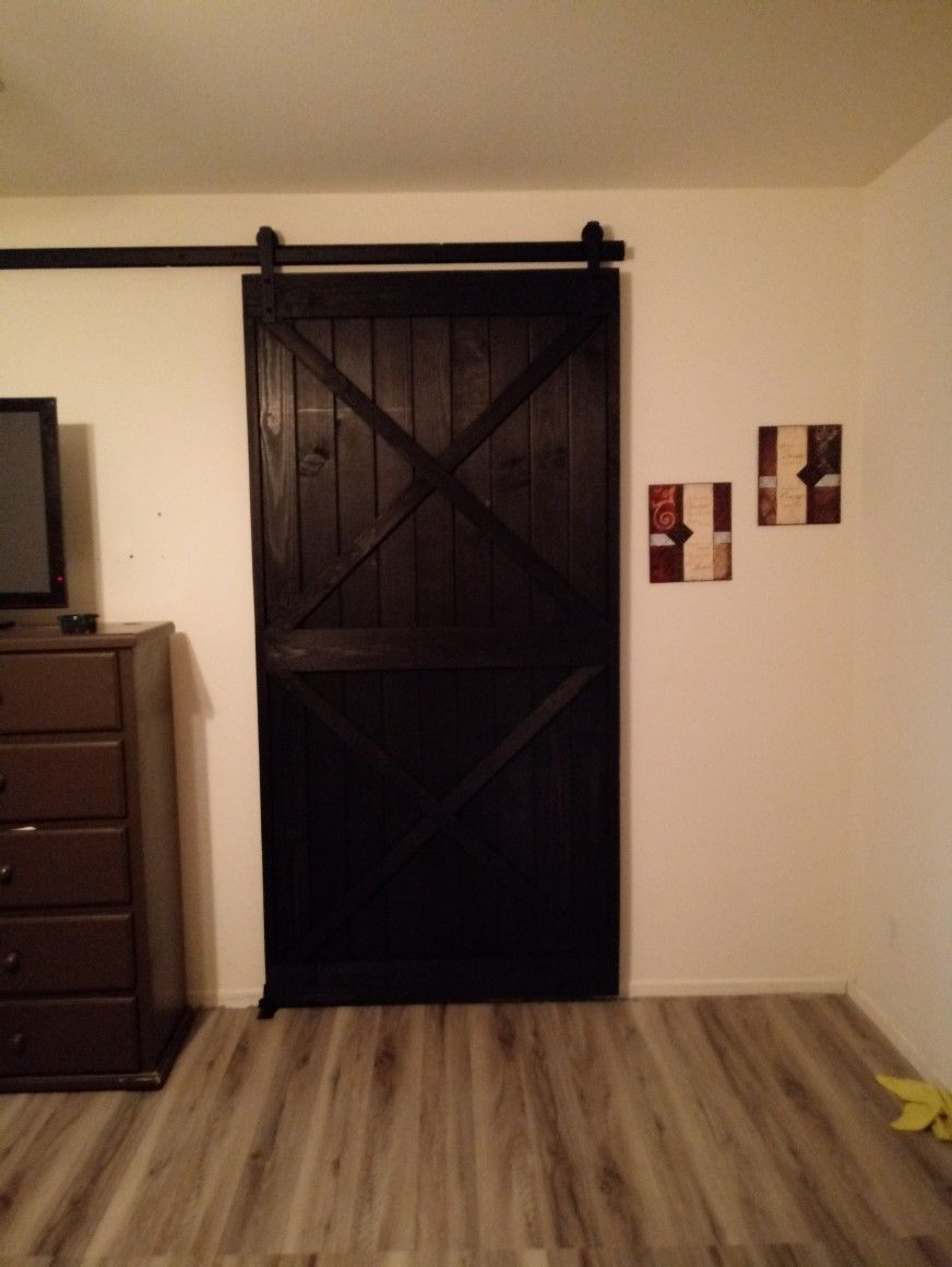 Barn Doors