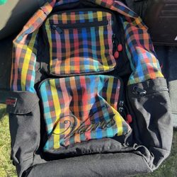 Vans Backpack