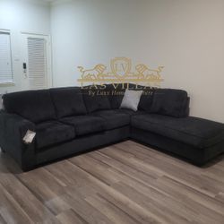 Brand New Altari Sectional Couches Financing Available 