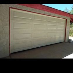 Garage Door 