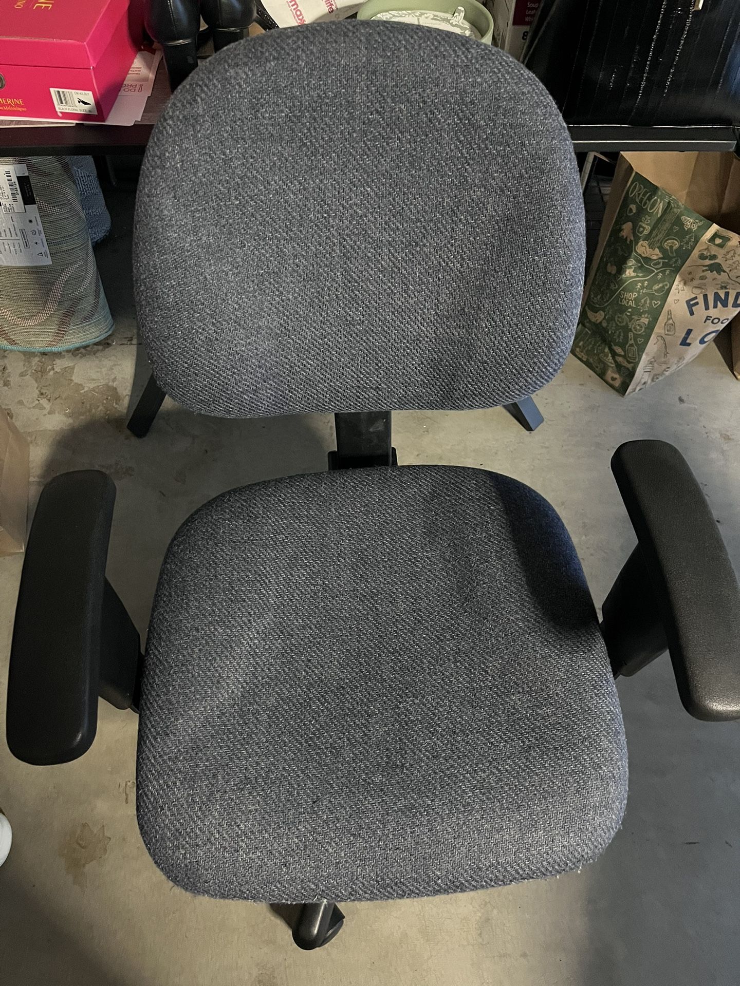 Office Desk Chair