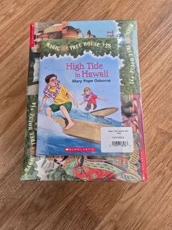 Children's books