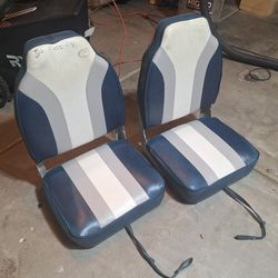 Boat seats & Swivels