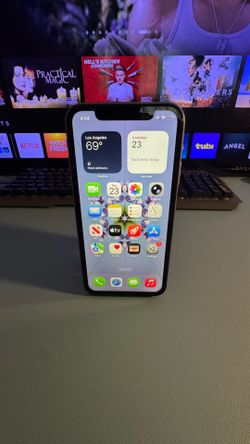 iPhone 11 64G unlocked