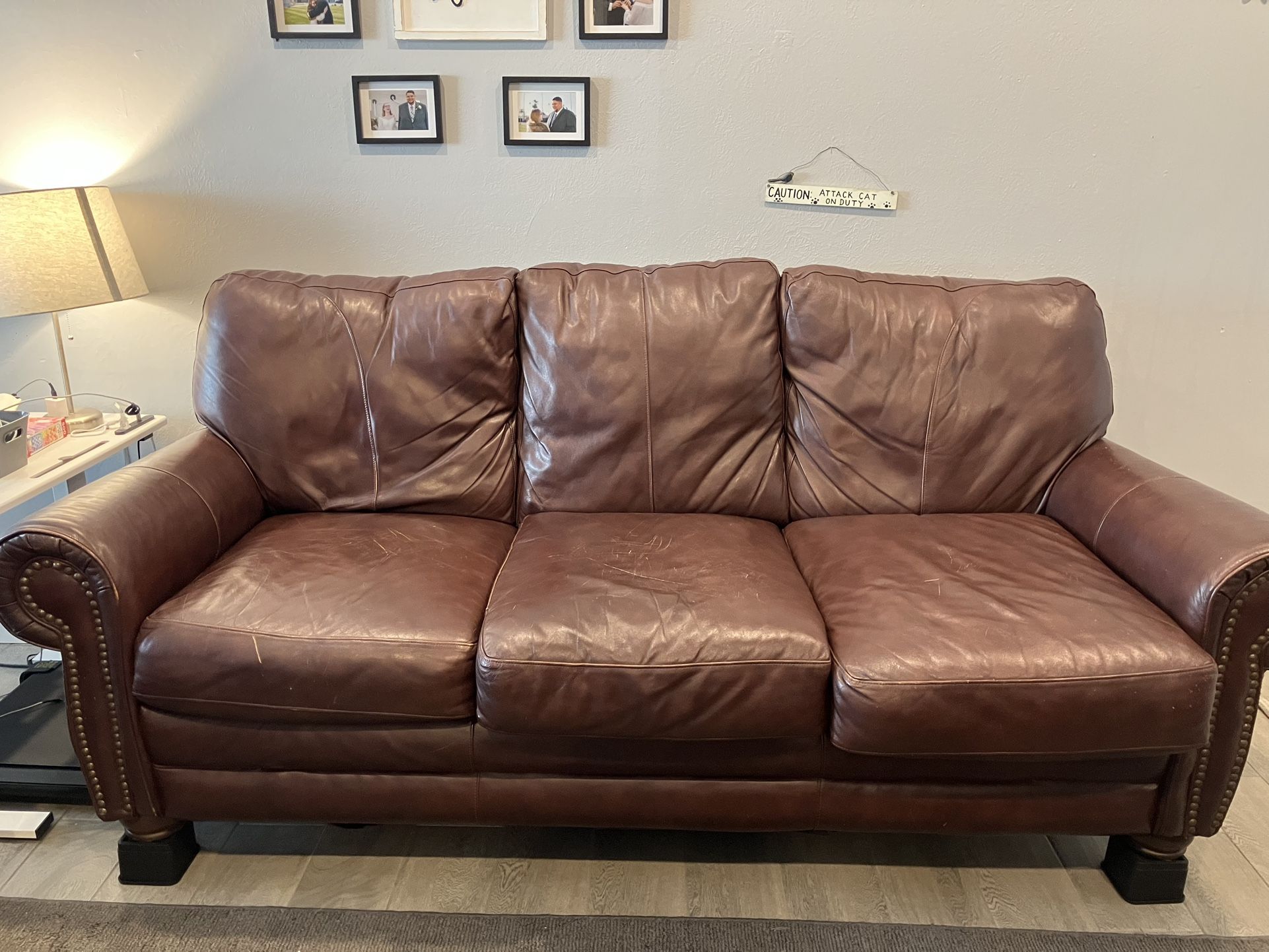Free Couch