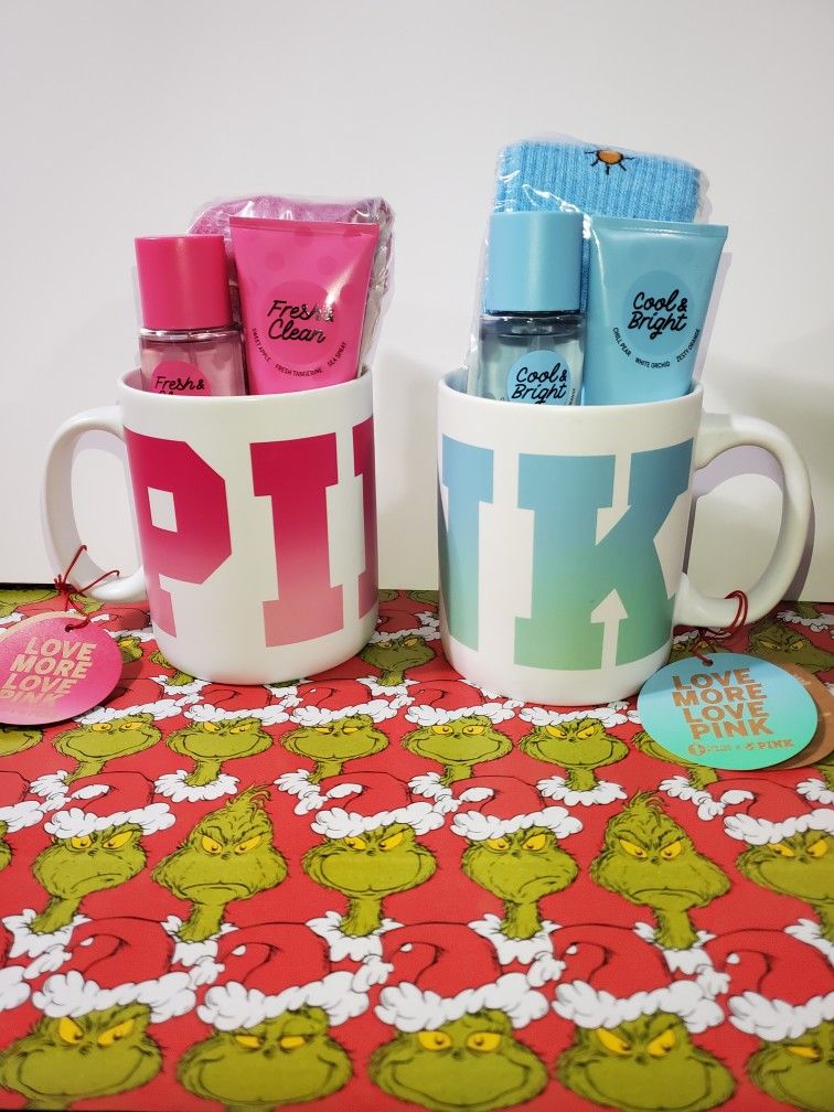 ❤Victoria Secret Pink ❤ 