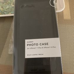 FREE New iPhone 7 Plus & 8 Plus  Phone Case Available With Purchase Item Of My List 95134