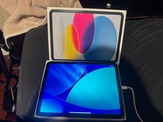 Apple iPad