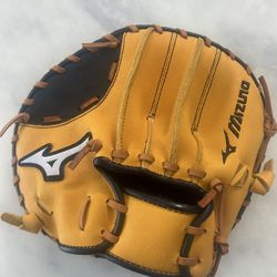 Mizuno Paddle/Pancake Glove Right