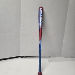 Easton reflex baseball bat new