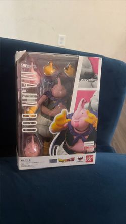 Majin fat boo shf