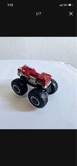 Monster Trucks $5 Each