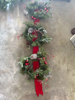 Christmas decorations