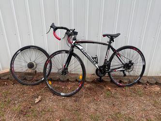 Eurobike Road Bike