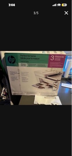 Brand new printer for sale