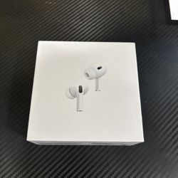 AirPods Pro 2nd Generation 