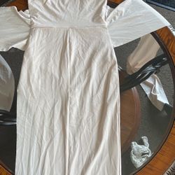 Summer Dress Size M