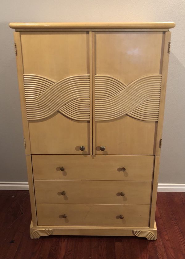 Roy Thomas Furniture Armoire Entertainment Center In Roy Thomas Furniture Armoire Entertainment Center In West Linn Or Offerup