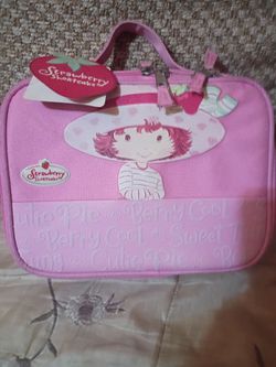 Lunch bag
