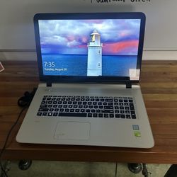HP ENVY Notebook