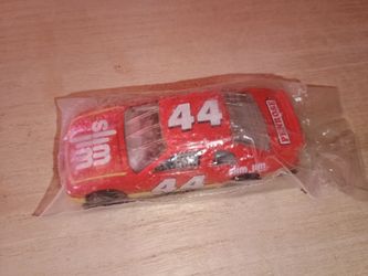 Slim Jim #44 Penrose NASCAR Die-Cast Car sealed