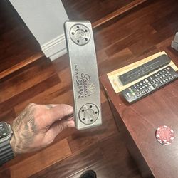 Scotty Cameron Putter