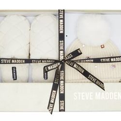 steve madden set 