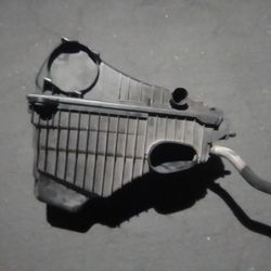 2010-2014 Audi Q7 Air Cleaner Oem