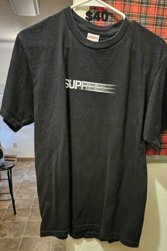 Supreme Shirts  