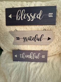 Wall decor