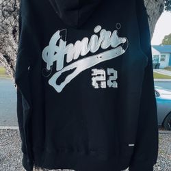 Amiri Mens Hoodies