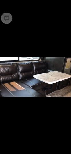 Portable table RV/Tiny Home/Small home