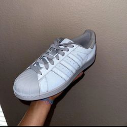 Adidas Superstar 3M