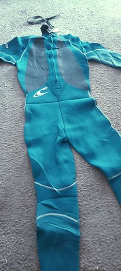 Med Mens Oneill  Epic wetsuit