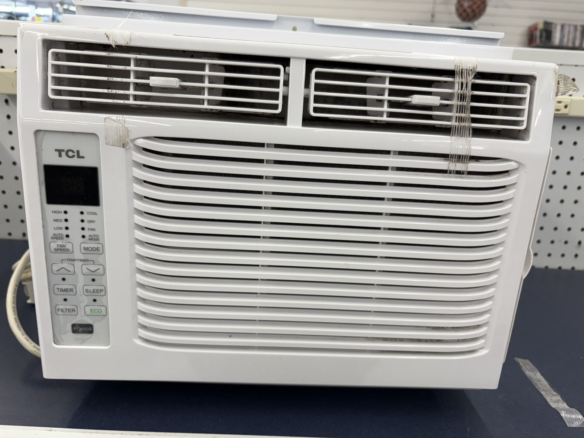 Ac Unit
