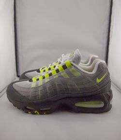Air Max 95 OG Neon