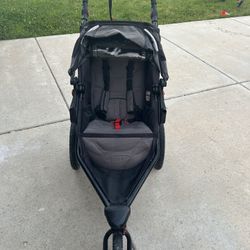 BOB Running Stroller