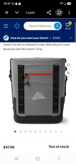 Backpack ice Chest