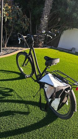 Sixthreezero Bike